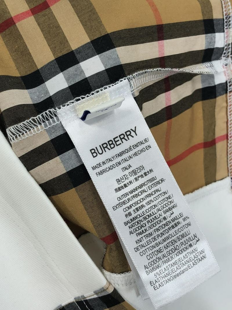 Burberry Hoodies